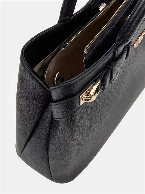  GUESS | HWBG8546070/BLA